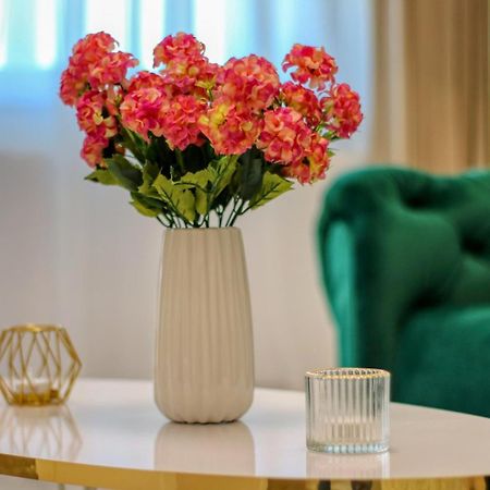 Cozyflat In The Central أراد المظهر الخارجي الصورة