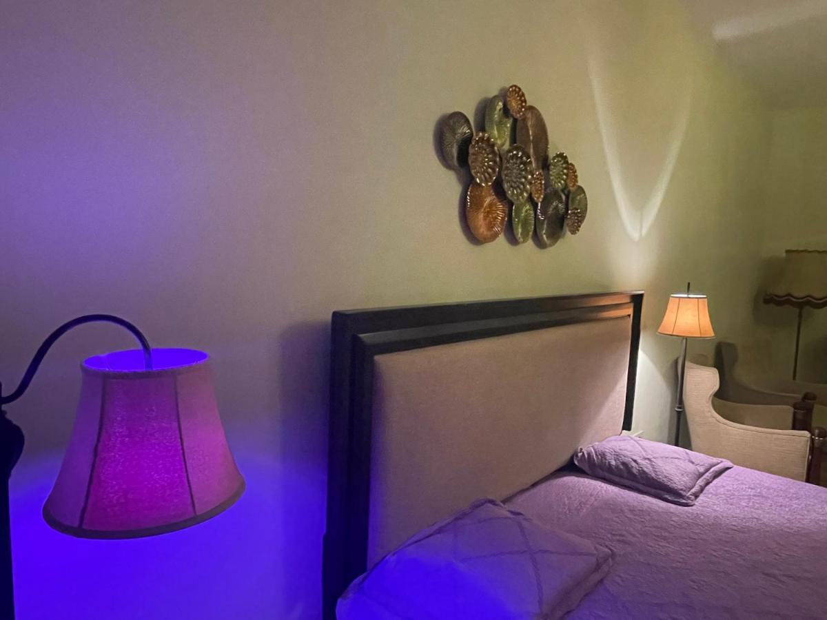 Cozyflat In The Central أراد المظهر الخارجي الصورة