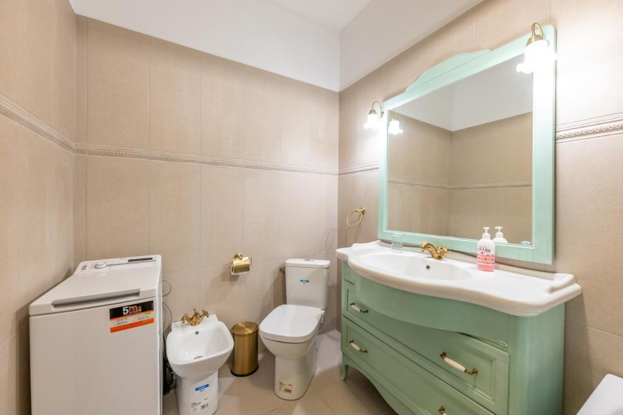 Cozyflat In The Central أراد المظهر الخارجي الصورة