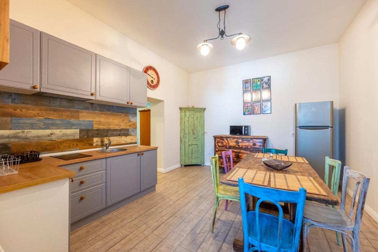 Cozyflat In The Central أراد المظهر الخارجي الصورة