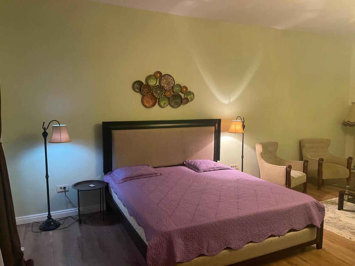 Cozyflat In The Central أراد المظهر الخارجي الصورة