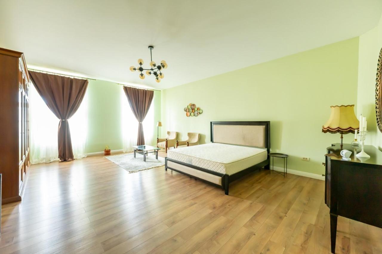 Cozyflat In The Central أراد المظهر الخارجي الصورة