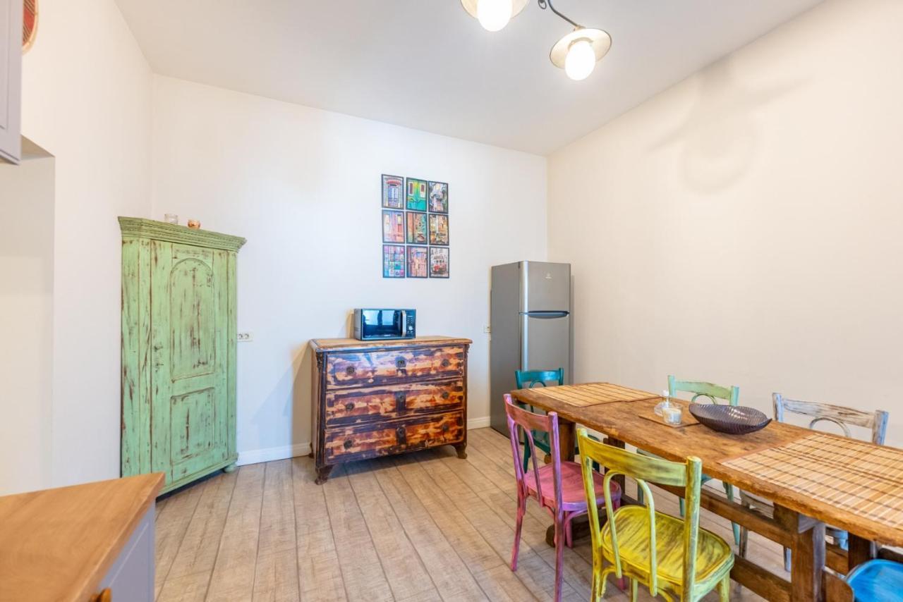 Cozyflat In The Central أراد المظهر الخارجي الصورة