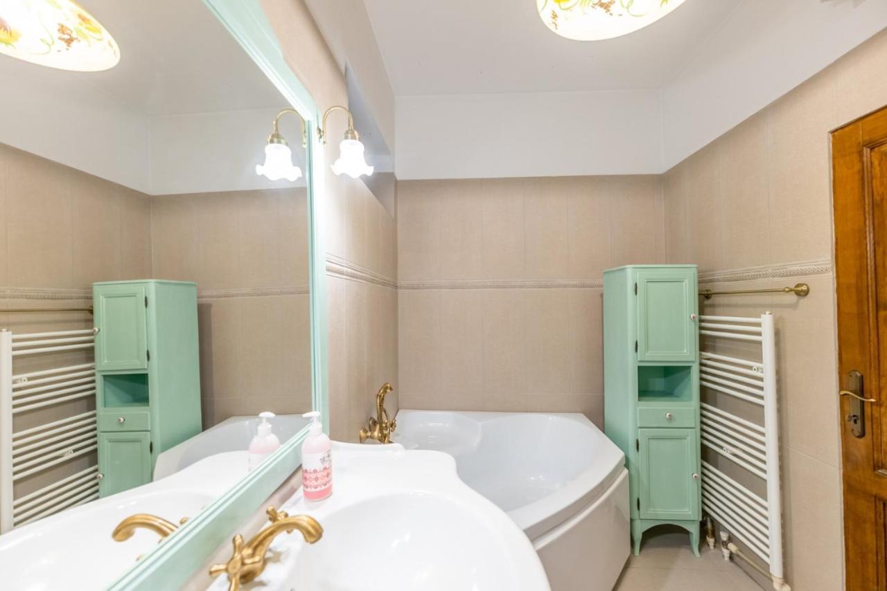 Cozyflat In The Central أراد المظهر الخارجي الصورة