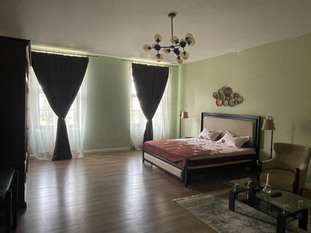 Cozyflat In The Central أراد المظهر الخارجي الصورة