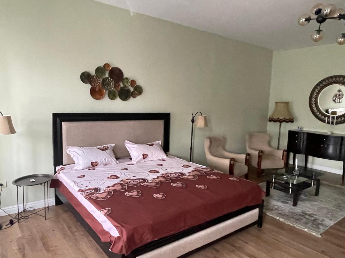 Cozyflat In The Central أراد المظهر الخارجي الصورة