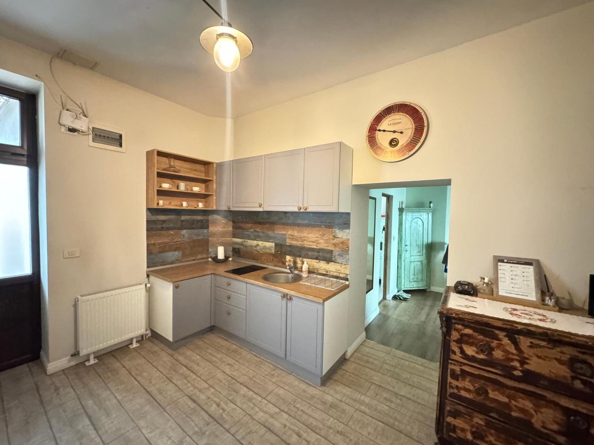 Cozyflat In The Central أراد المظهر الخارجي الصورة